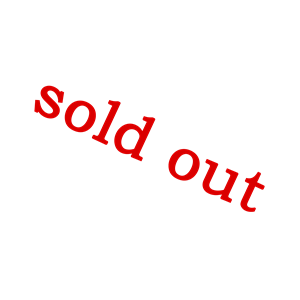 Sold out PNG-87192